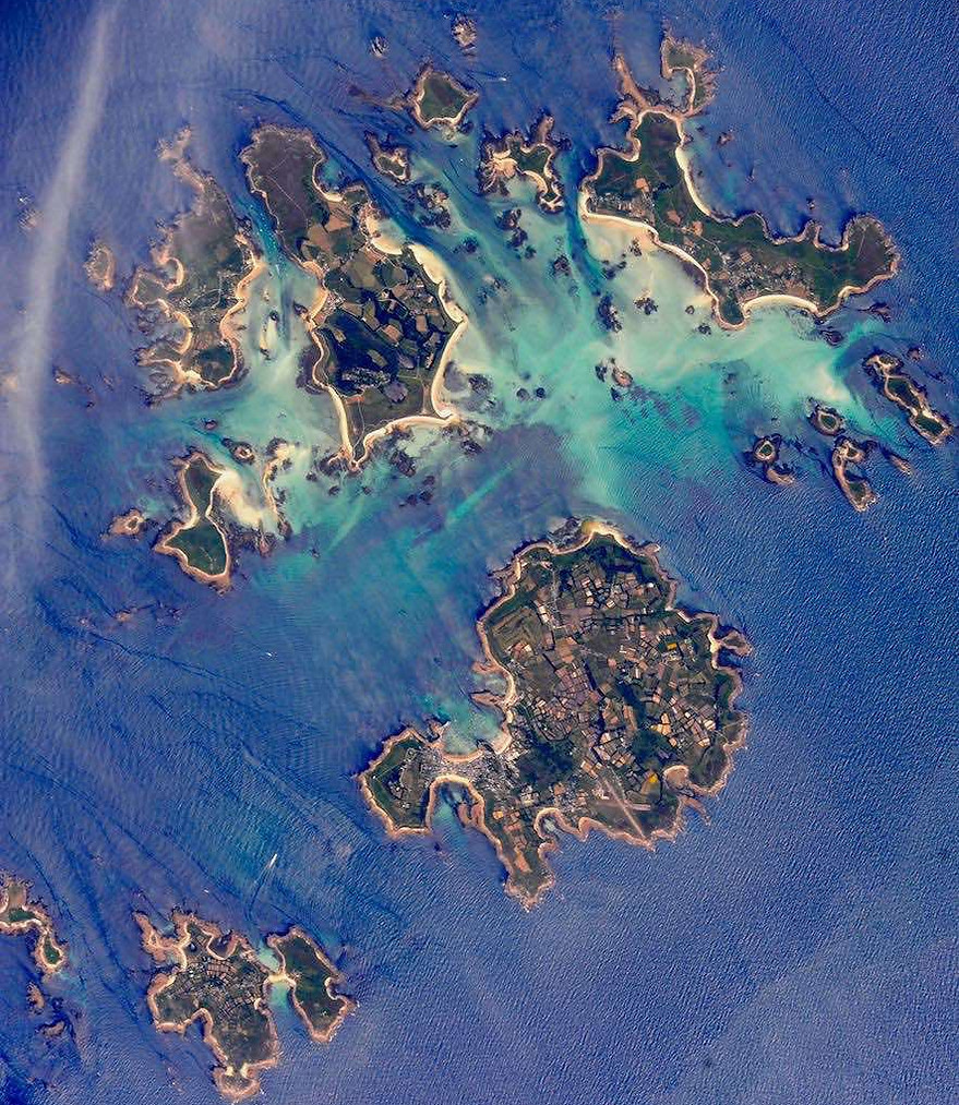 Isles of Scilly