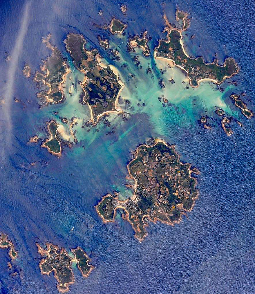 Isles of Scilly